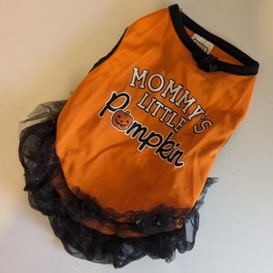 [Simply Wag] 🎃Dog Halloween Shirt